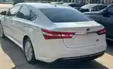 Toyota Avalon, 2014-5