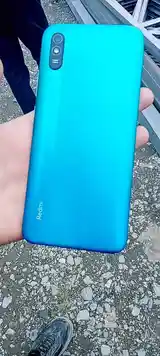 Телефон Xiaomi Redmi-2