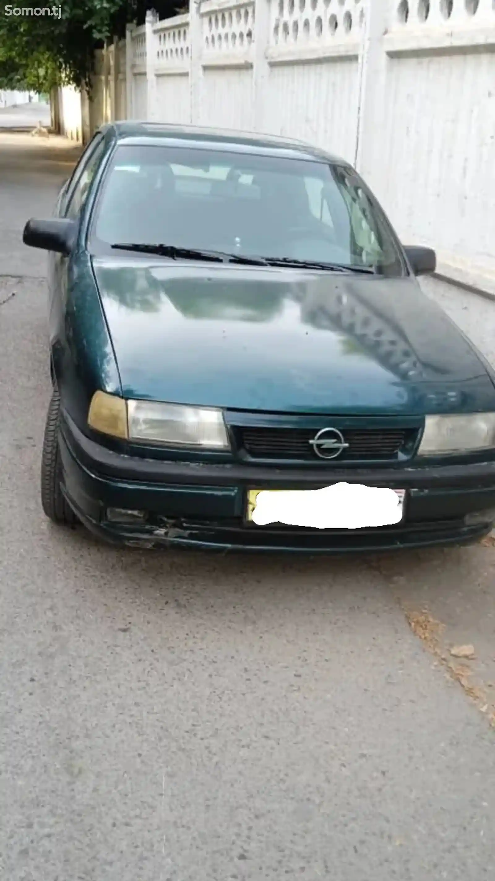 Opel Vectra A, 1994-1