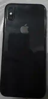 Apple iPhone Xs, 64 gb, Space Grey-3