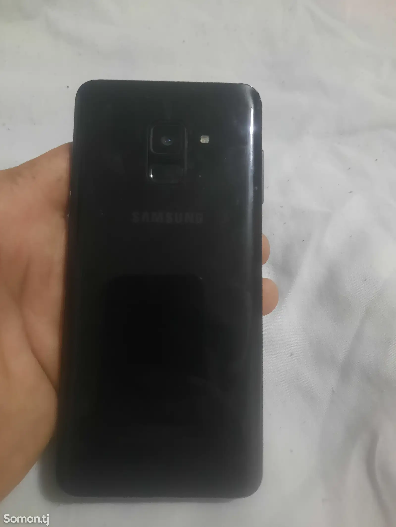 Samsung galaxy A8-1