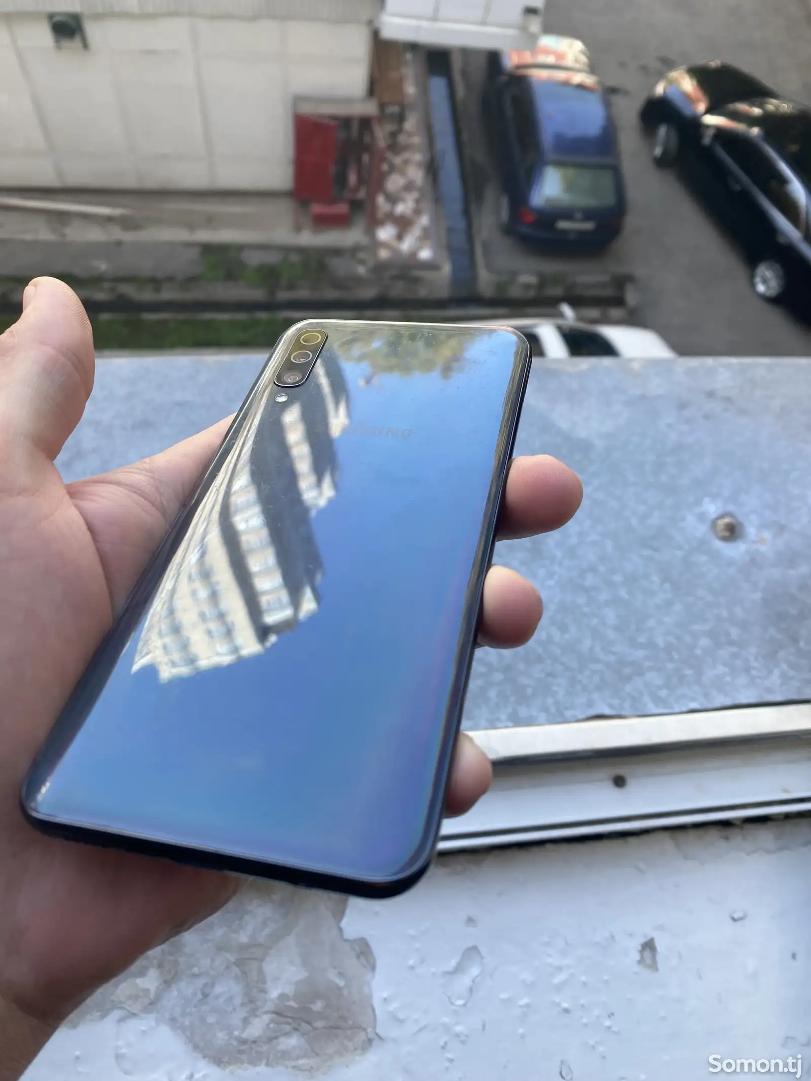 Samsung Galaxy A50-2