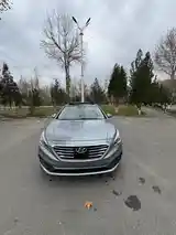 Hyundai Sonata, 2015-7