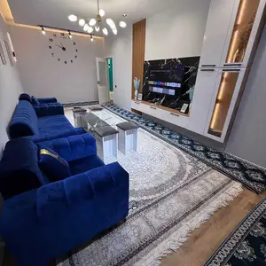 2-комн. квартира, 10 этаж, 70м², Шоҳмансур