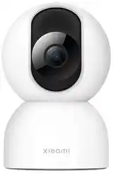 Камераи амниятии Xiaomi Smart Camera C400 2.5K Назорати интеллектуалӣ-5