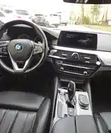 BMW 5 series, 2017-10