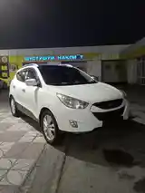 Hyundai Tucson, 2013-3