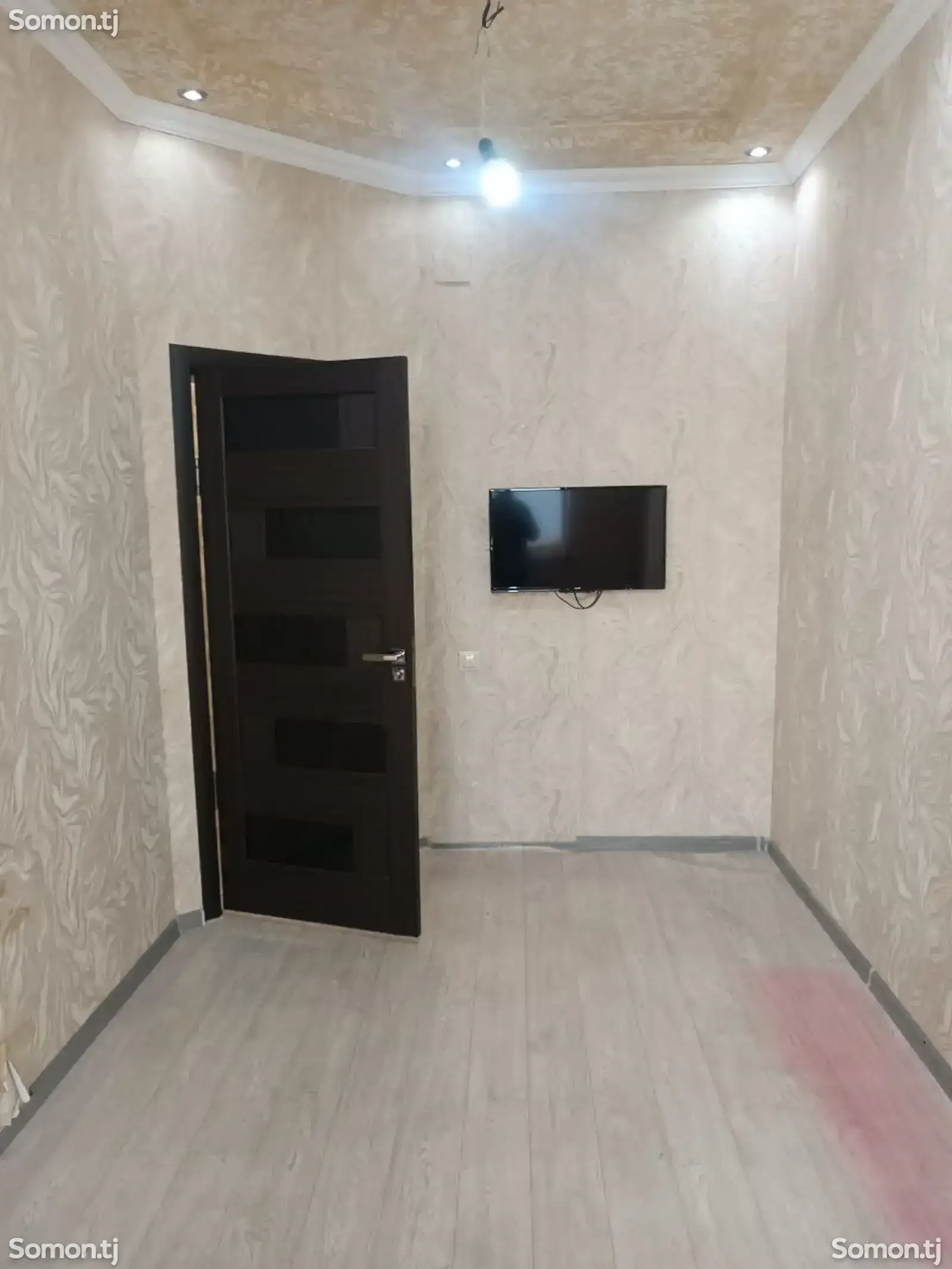 2-комн. квартира, 7 этаж, 50м², Фирдавси-1