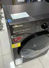 Стиральная Машина 7 кг Samsung-2