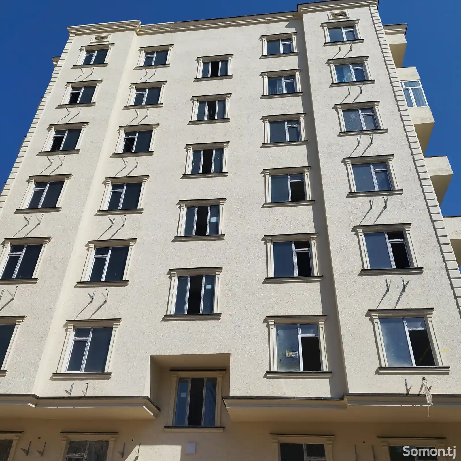 2-комн. квартира, 1 этаж, 60 м², 14 микрорайон-5