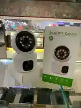 Камера видеонаблюдения Smart Wi-Fi Camera-2