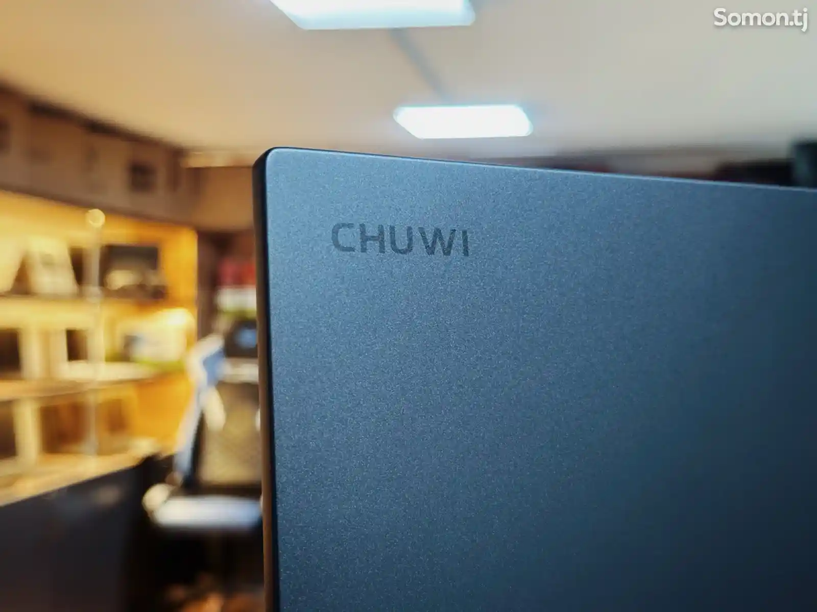 Ноутбук Chuwi Core i3 12-5