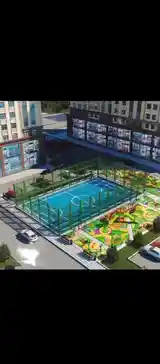 Помещение под магазин / салон, 1070м², Сино-7