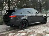 Land Rover Range Rover Sport, 2023-5