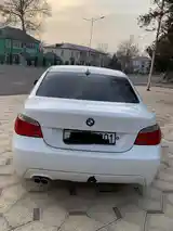 BMW 5 series, 2008-3