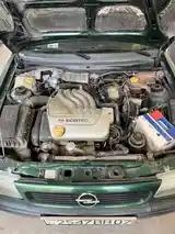 Opel Astra F, 1996-11