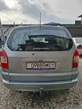 Opel Zafira, 2004-8