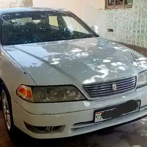 Toyota Mark II, 1997