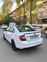 Skoda Rapid, 2017-4