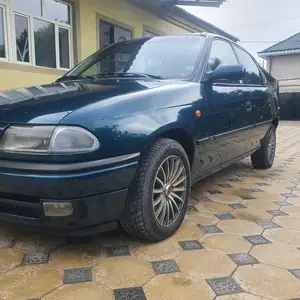 Opel Astra F, 1997