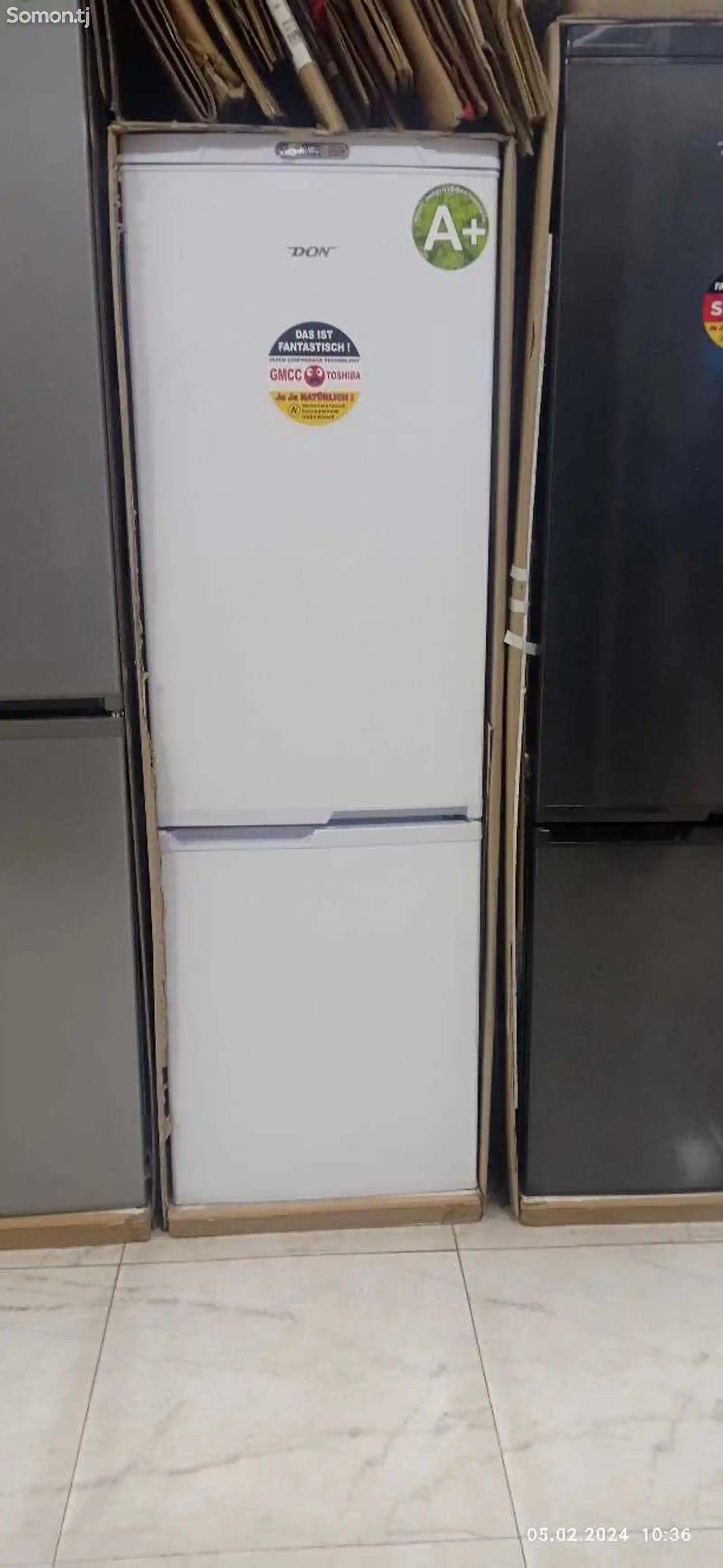 Холодильник Don 291-1