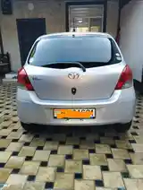 Toyota Vitz, 2010-2