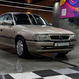 Opel Astra F, 1998