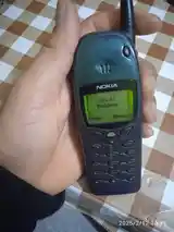 Nokia, 6180, 1999-6