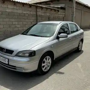 Opel Astra G, 2003