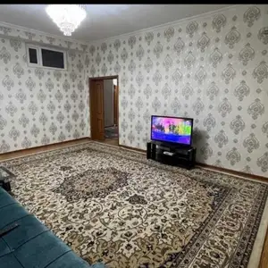 2-комн. квартира, 1 этаж, 86м², 92 мкр