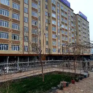 1-комн. квартира, 9 этаж, 47 м², 18мкр