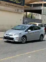 Toyota Prius, 2014-10