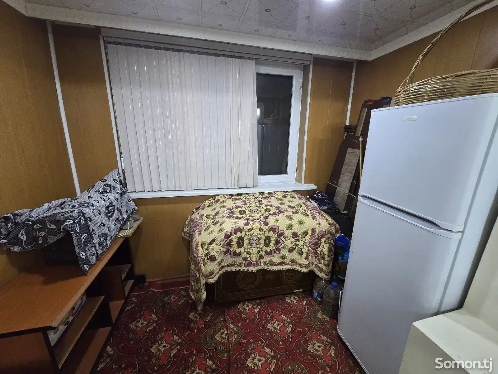 3-комн. квартира, 1 этаж, 70 м², 33 мкр-14