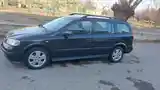 Opel Astra G, 2001-2