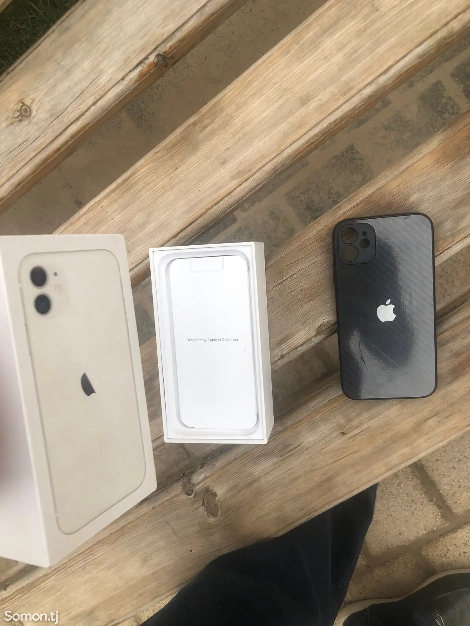 Apple iPhone 11, 64 gb-1