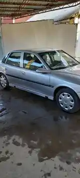 Opel Vectra B, 1996-7