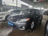 Toyota Camry, 2011-2