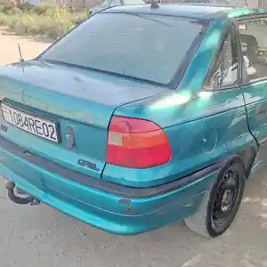 Opel Astra F, 1993