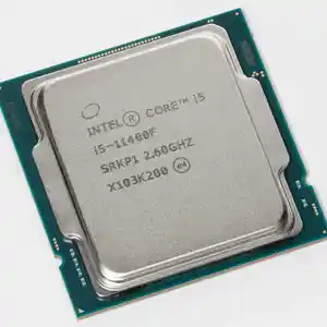 Процессор Core i5-11400F 11-Поколение