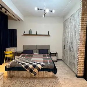 2-комн. квартира, 15 этаж, 60м², Дом печать