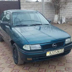 Opel Astra F, 1995