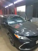 Toyota Camry, 2018-3