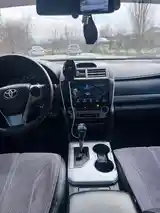 Toyota Camry, 2012-5