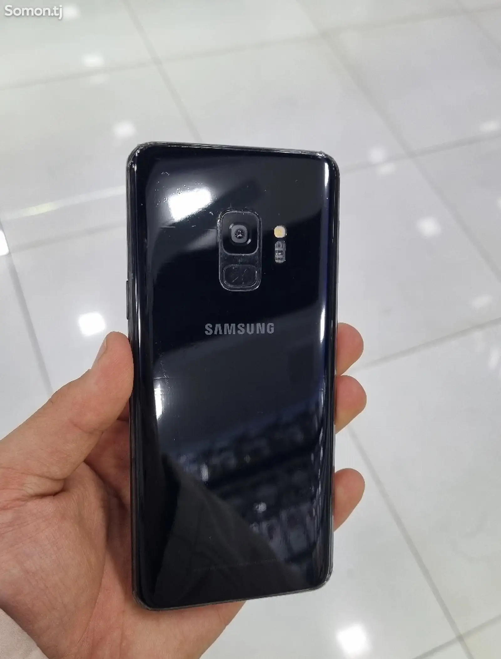 Samsung Galaxy S9-1