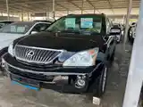 Lexus RX series, 2008-5