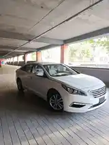 Hyundai Sonata, 2015-7