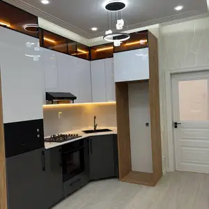 2-комн. квартира, 3 этаж, 68 м², 12 мкр