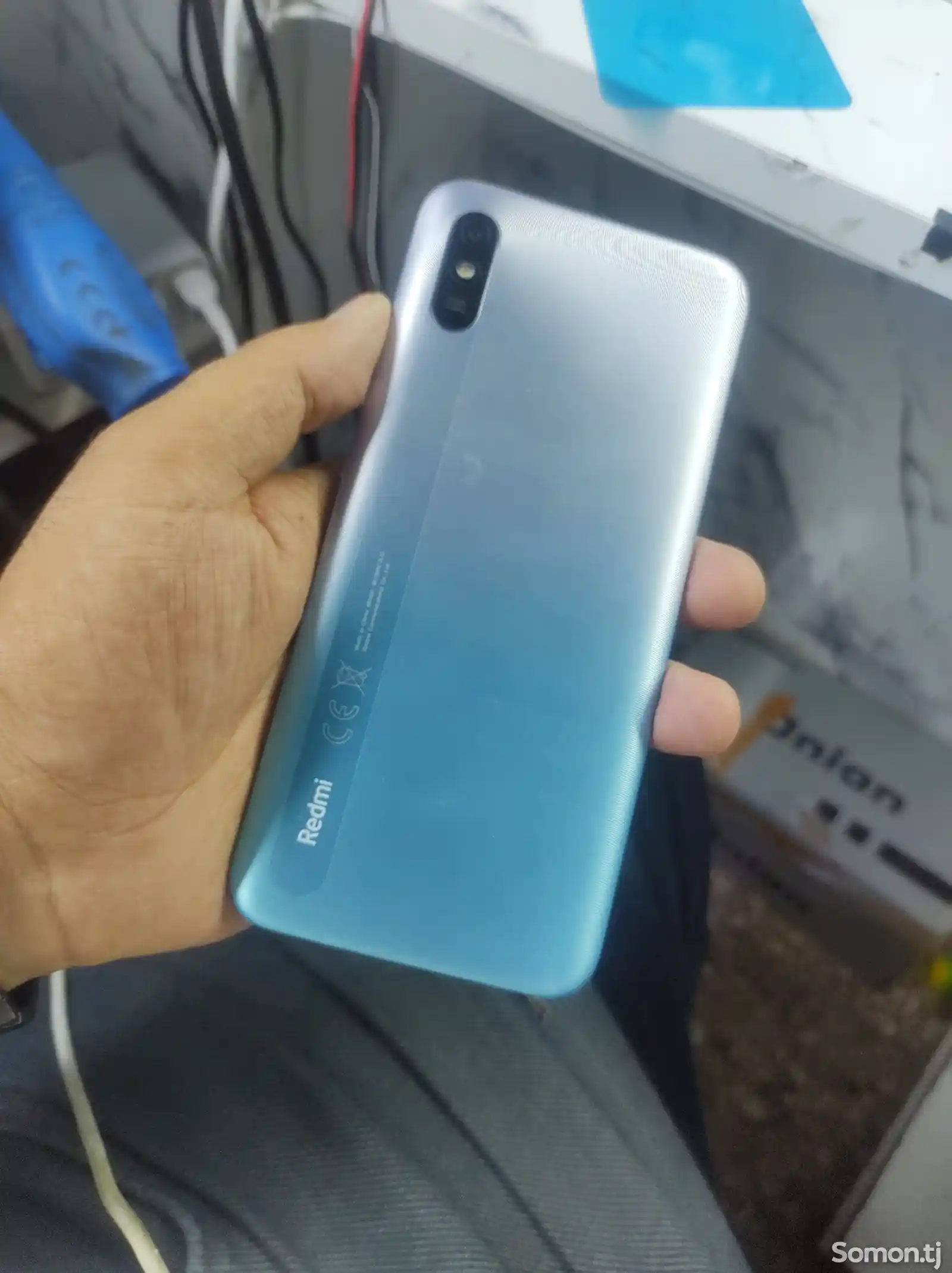 Xiaomi Redmi 9A-1