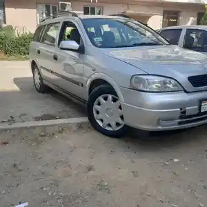 Opel Astra G, 1999