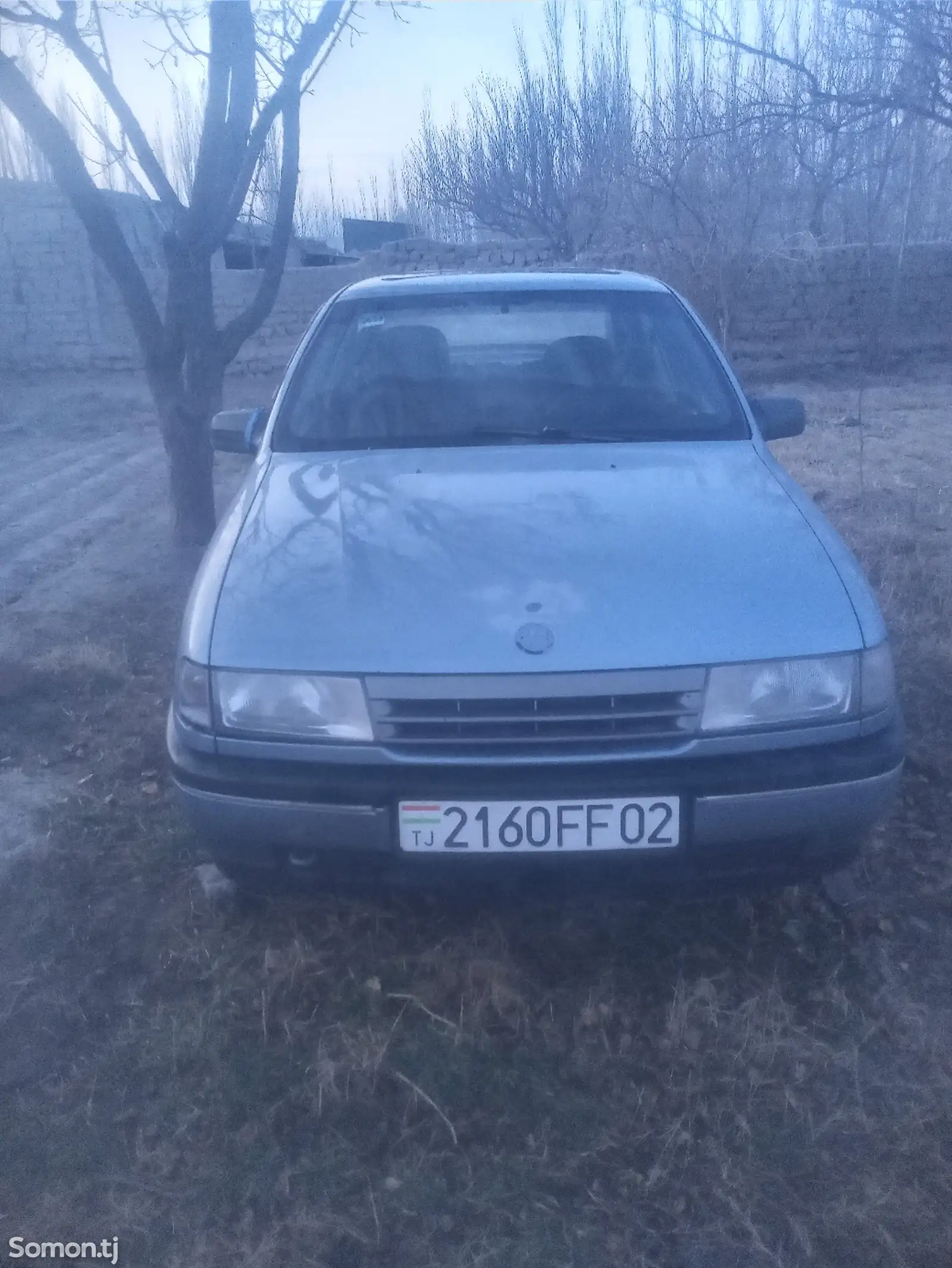 Opel Vectra A, 1992-1